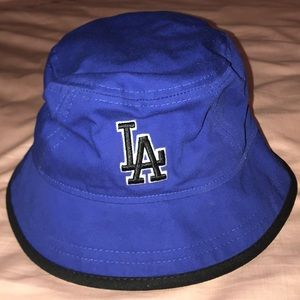 COPY - Los Angeles Dodgers Bucket Hat